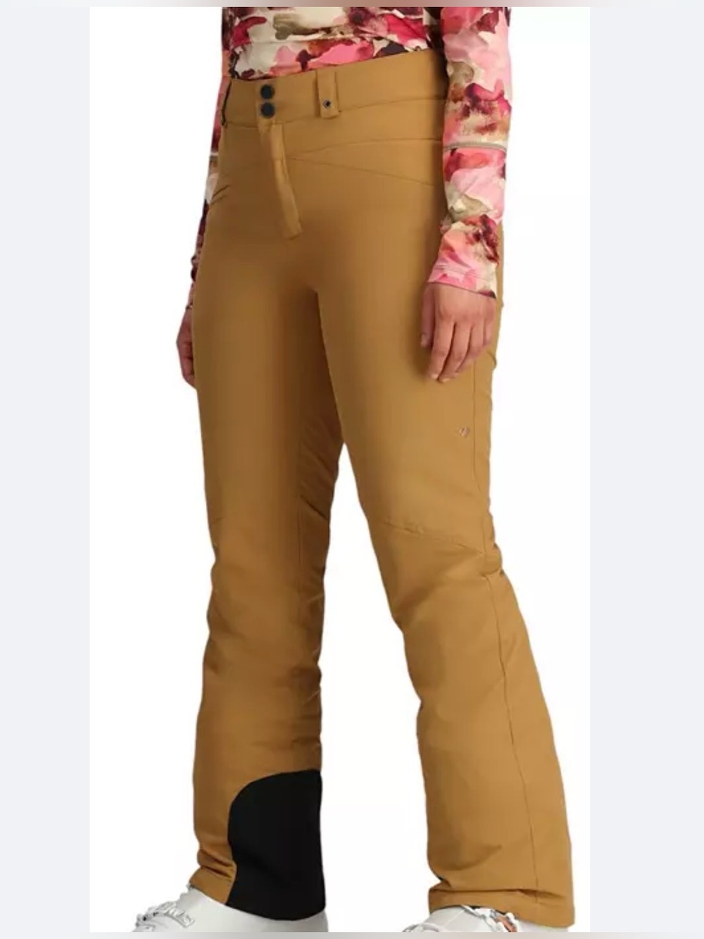 Obermeyer Malta Insulated Ski Board Snow Pants Women’s Size 8 NWT